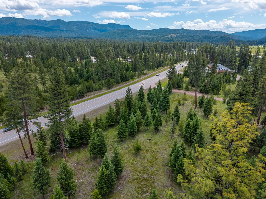 Nhn Highway 83 Seeley Lake MT 59868
