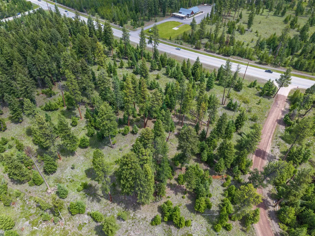 Nhn Highway 83 Seeley Lake MT 59868