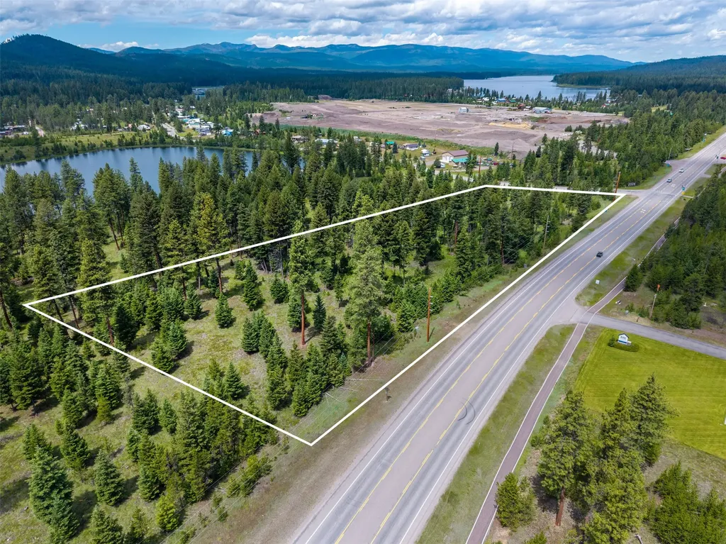 Nhn Highway 83 Seeley Lake MT 59868