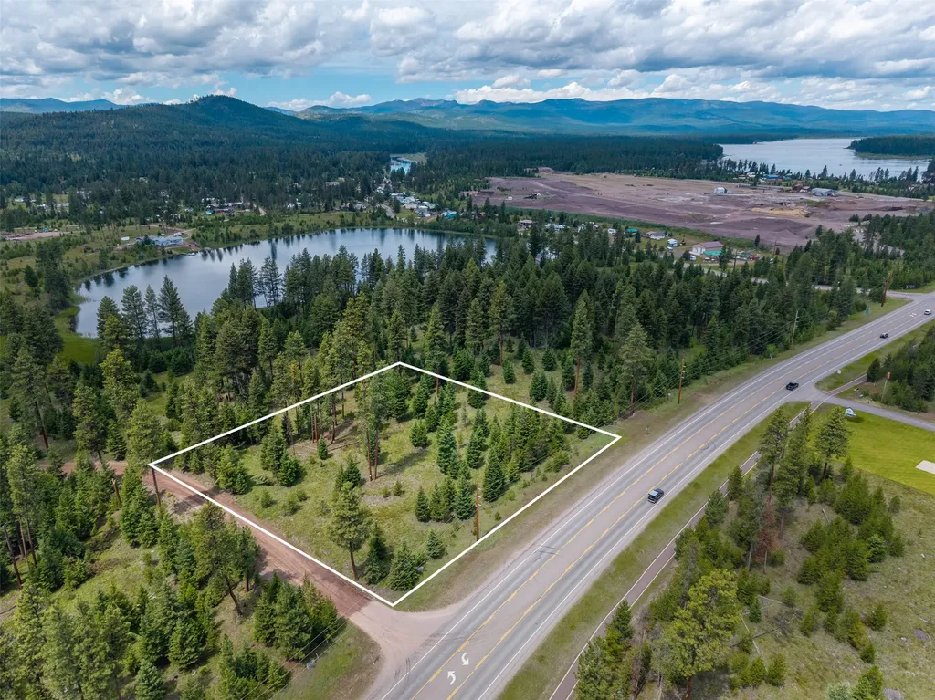 Nhn Highway 83 Seeley Lake MT 59868