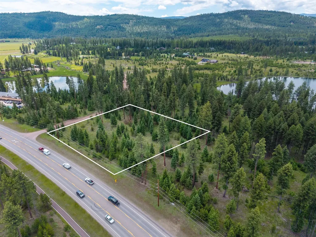Nhn Highway 83 Seeley Lake MT 59868