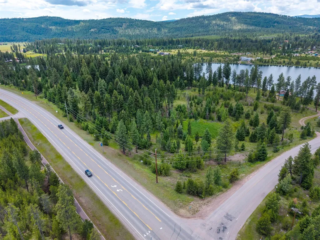 Nhn Highway 83 Seeley Lake MT 59868