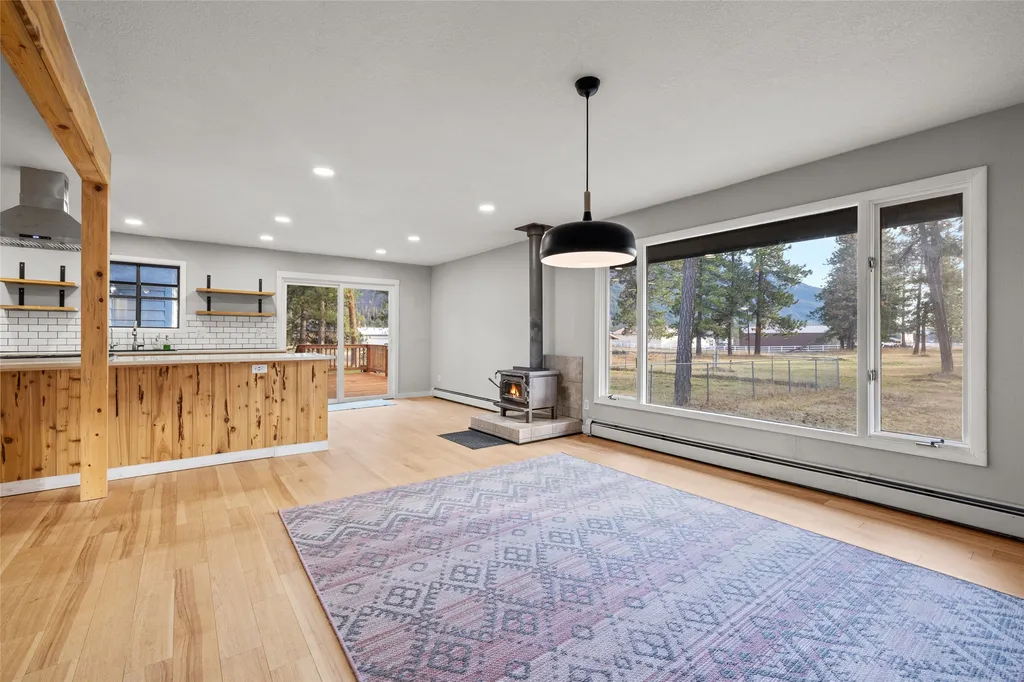 295 Jensen Road Columbia Falls MT 59912