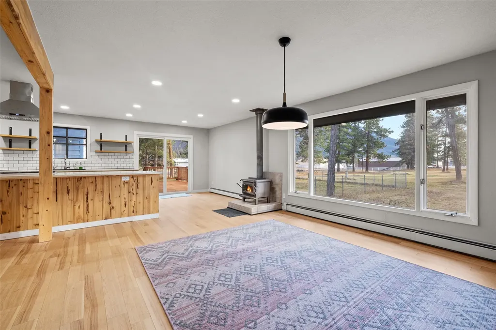 295 Jensen Road Columbia Falls MT 59912