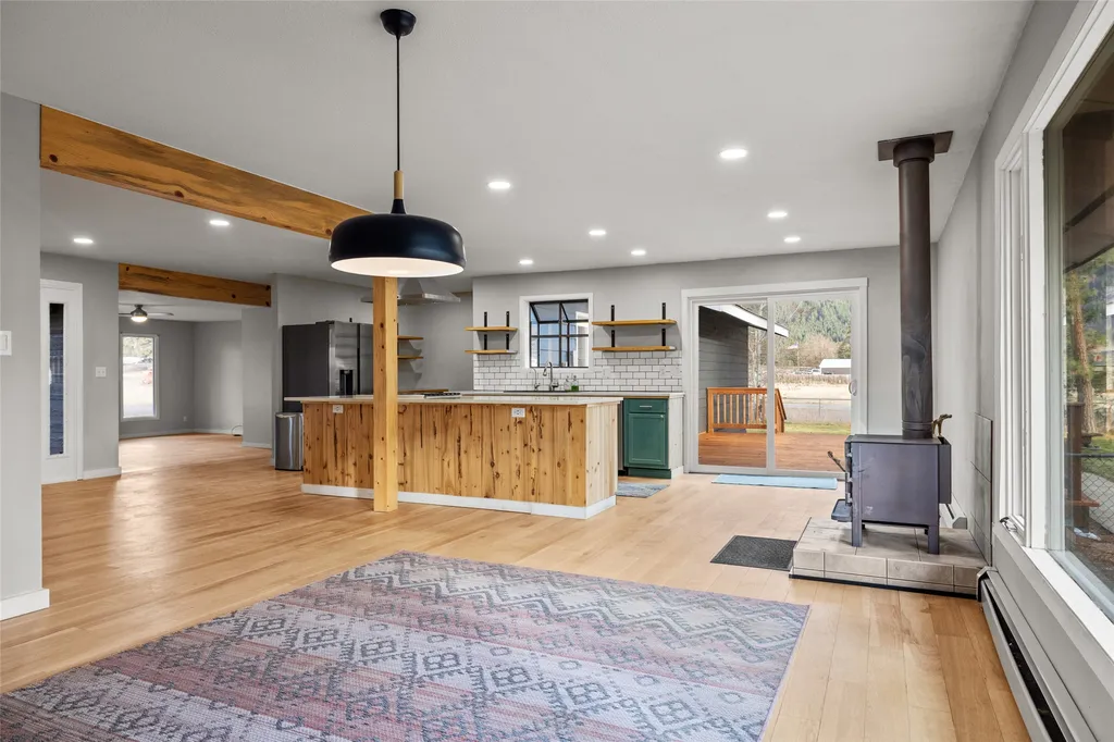 295 Jensen Road Columbia Falls MT 59912