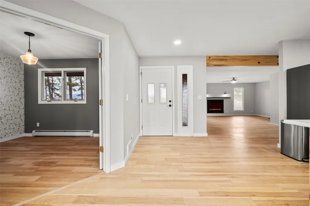 295 Jensen Road Columbia Falls MT 59912