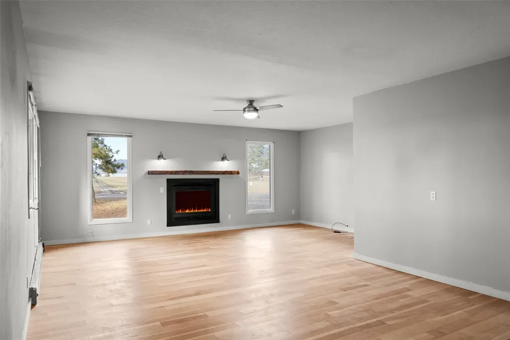 295 Jensen Road Columbia Falls MT 59912