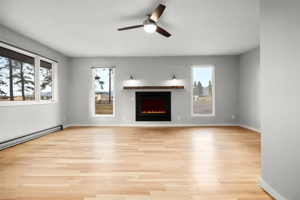 295 Jensen Road Columbia Falls MT 59912