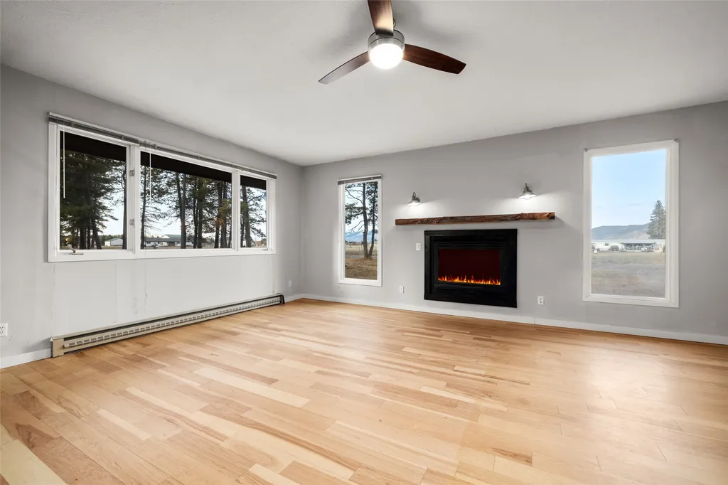 295 Jensen Road Columbia Falls MT 59912