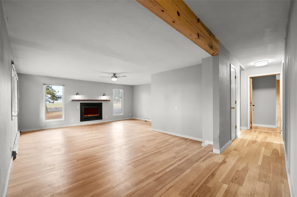 295 Jensen Road Columbia Falls MT 59912