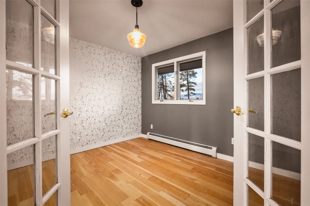 295 Jensen Road Columbia Falls MT 59912