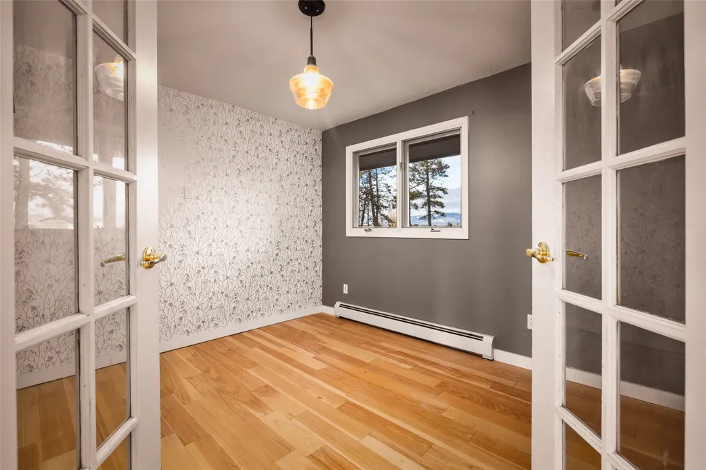 295 Jensen Road Columbia Falls MT 59912
