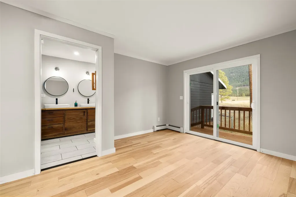 295 Jensen Road Columbia Falls MT 59912