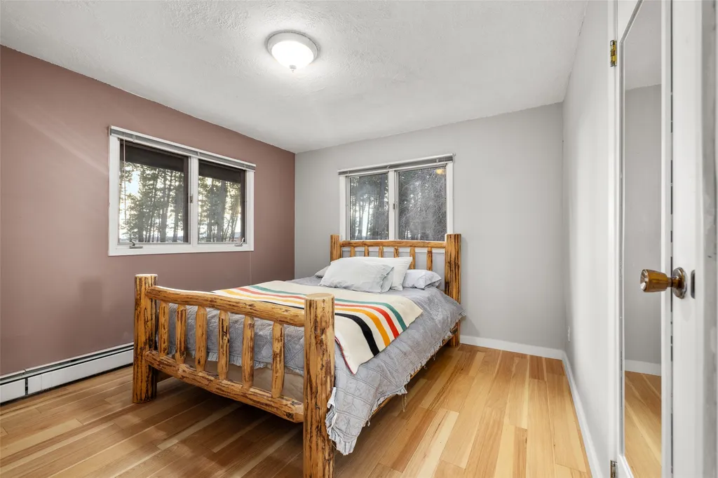 295 Jensen Road Columbia Falls MT 59912
