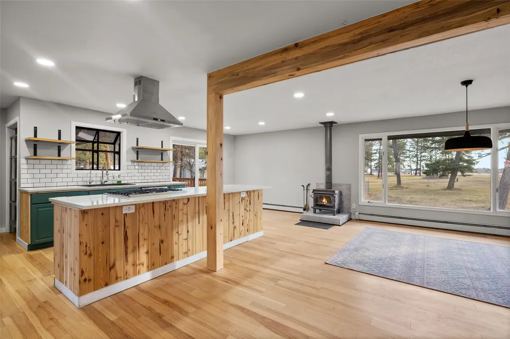 295 Jensen Road Columbia Falls MT 59912