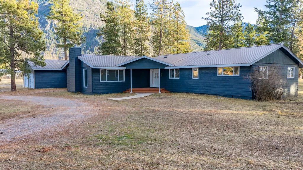 295 Jensen Road Columbia Falls MT 59912