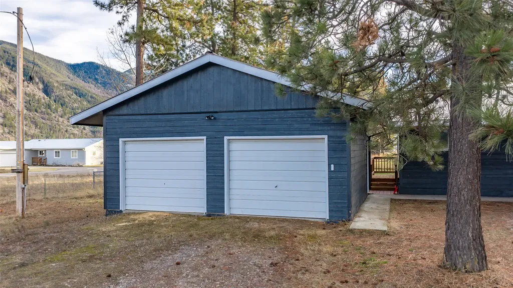 295 Jensen Road Columbia Falls MT 59912