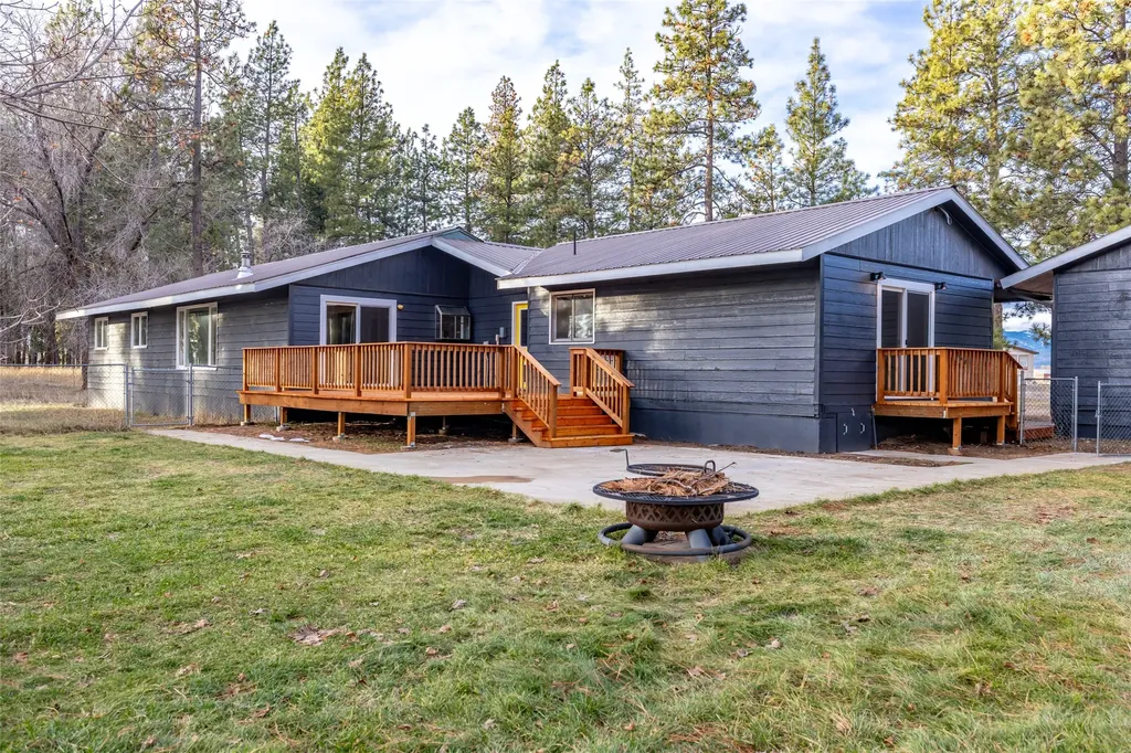 295 Jensen Road Columbia Falls MT 59912