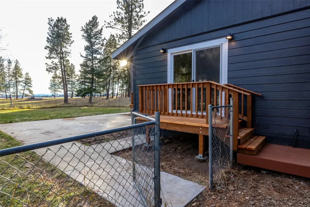 295 Jensen Road Columbia Falls MT 59912