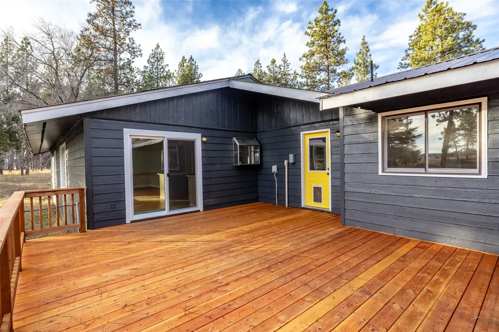 295 Jensen Road Columbia Falls MT 59912