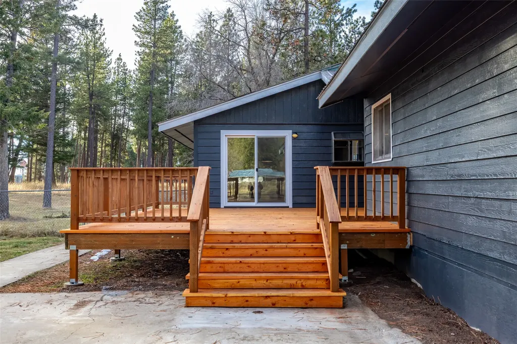 295 Jensen Road Columbia Falls MT 59912
