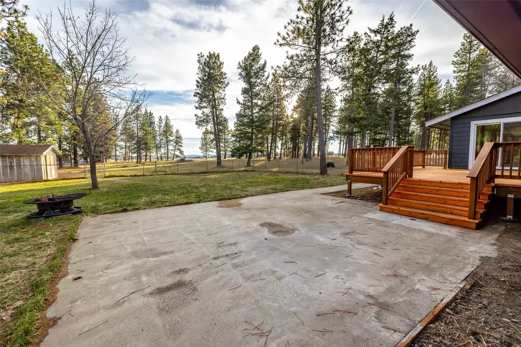 295 Jensen Road Columbia Falls MT 59912