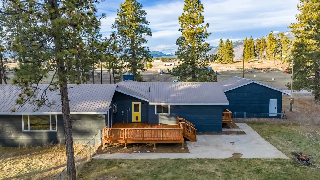 295 Jensen Road Columbia Falls MT 59912