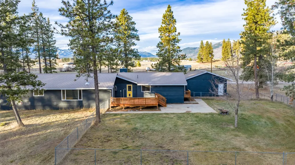 295 Jensen Road Columbia Falls MT 59912