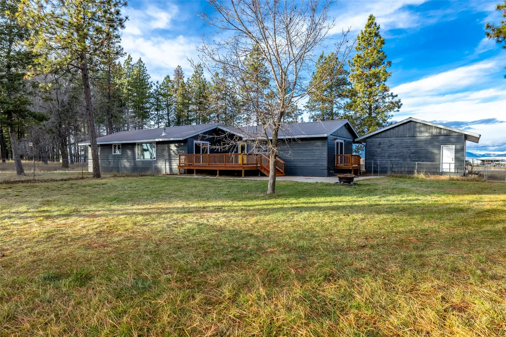 295 Jensen Road Columbia Falls MT 59912