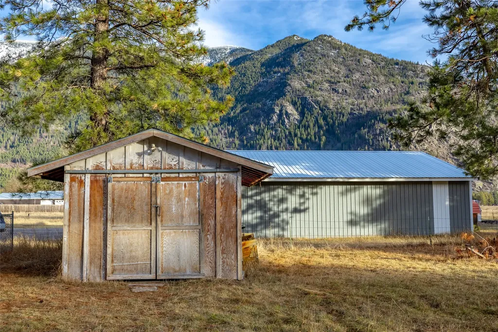 295 Jensen Road Columbia Falls MT 59912