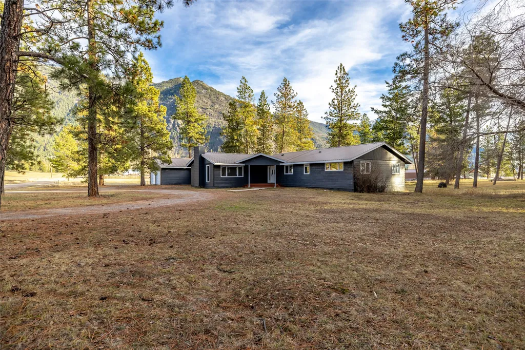 295 Jensen Road Columbia Falls MT 59912