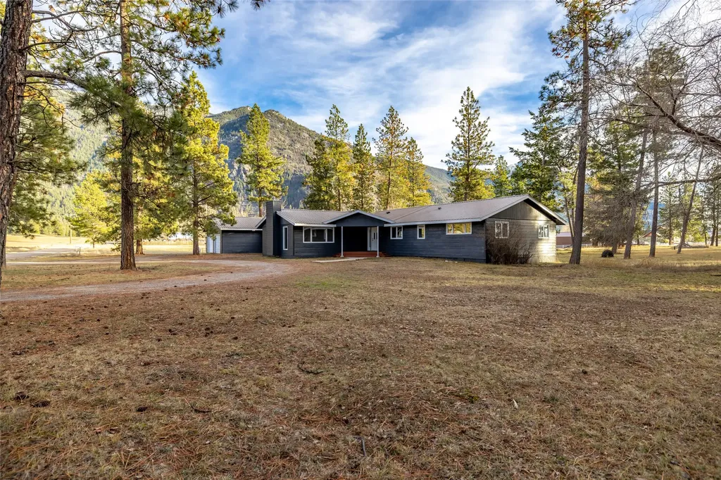 295 Jensen Road Columbia Falls MT 59912
