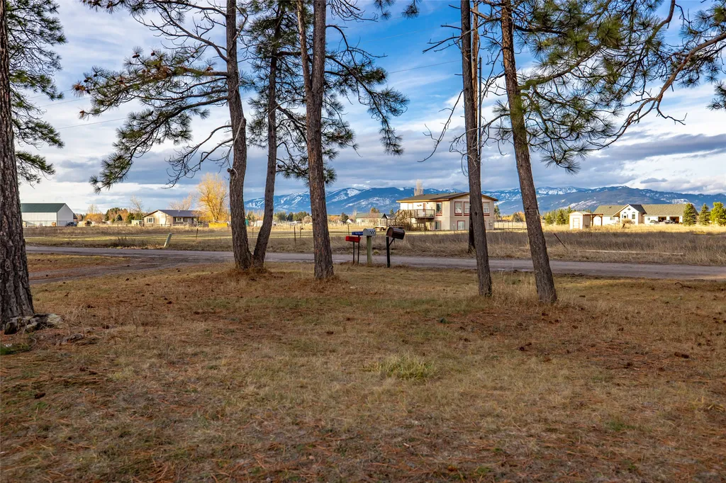 295 Jensen Road Columbia Falls MT 59912