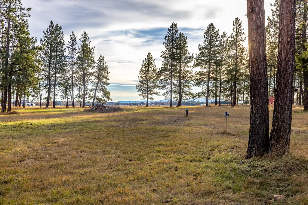 295 Jensen Road Columbia Falls MT 59912