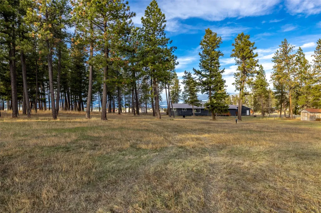 295 Jensen Road Columbia Falls MT 59912