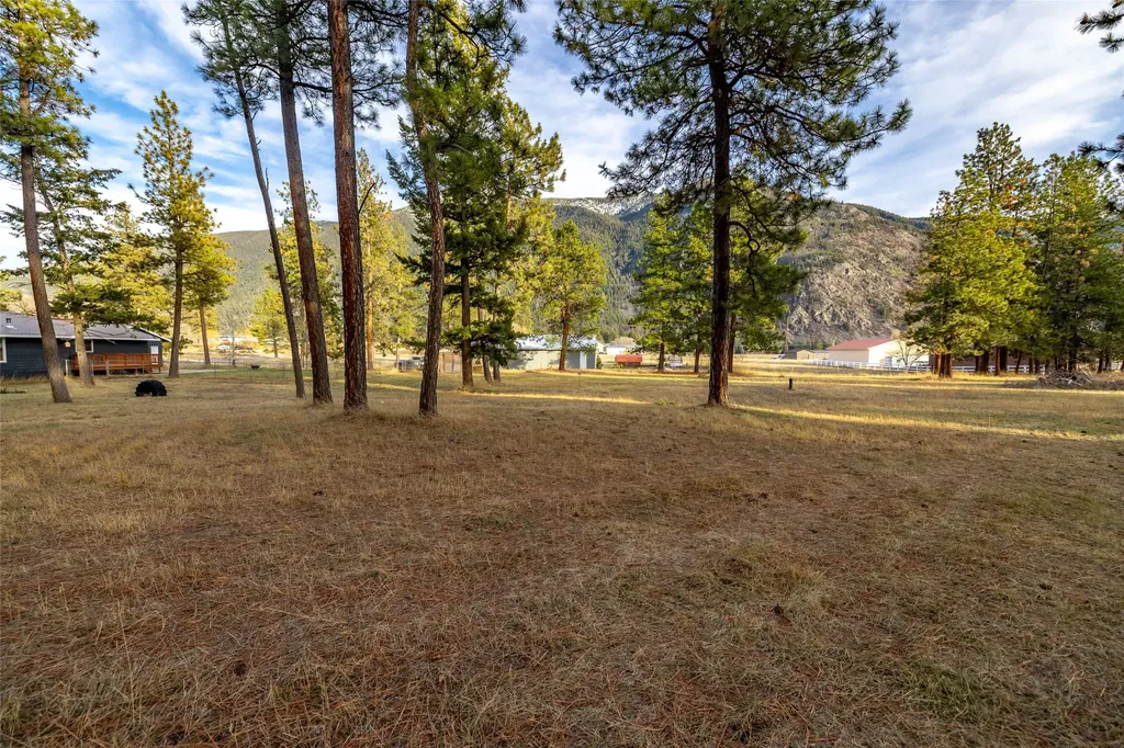 295 Jensen Road Columbia Falls MT 59912