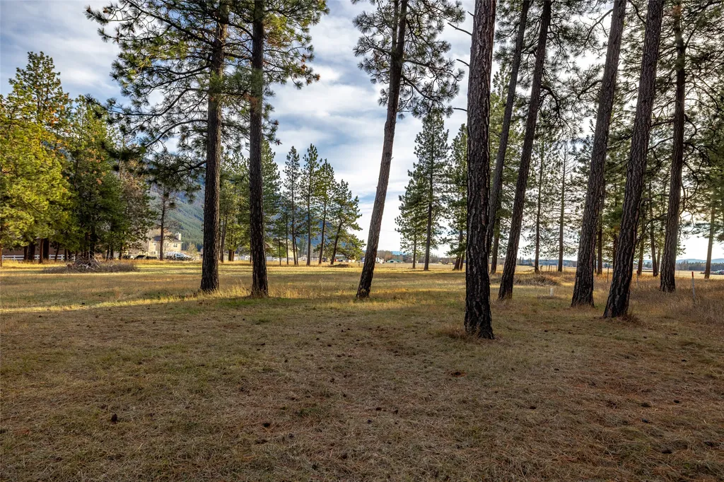 295 Jensen Road Columbia Falls MT 59912