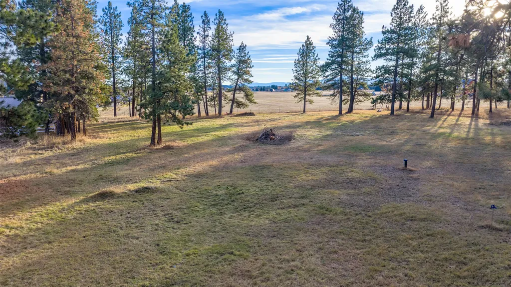 295 Jensen Road Columbia Falls MT 59912