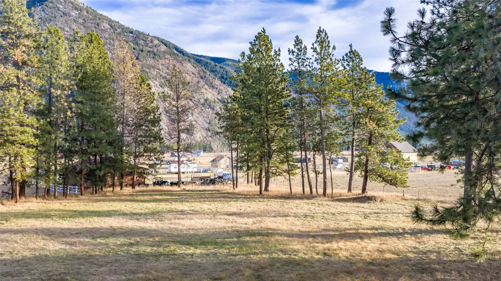 295 Jensen Road Columbia Falls MT 59912
