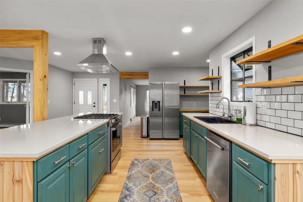 295 Jensen Road Columbia Falls MT 59912