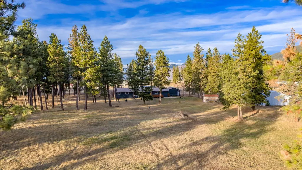 295 Jensen Road Columbia Falls MT 59912
