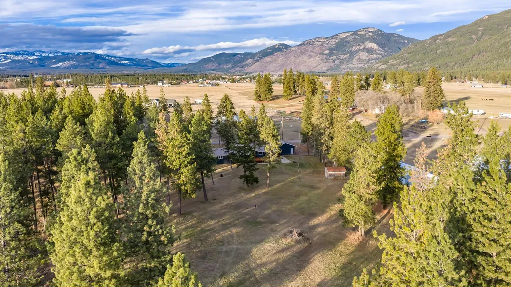 295 Jensen Road Columbia Falls MT 59912