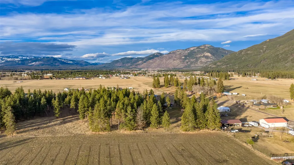 295 Jensen Road Columbia Falls MT 59912