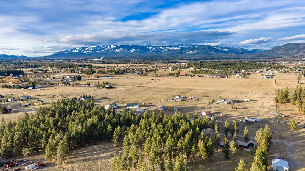 295 Jensen Road Columbia Falls MT 59912