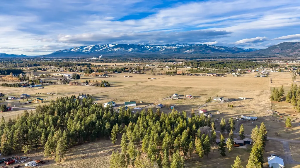 295 Jensen Road Columbia Falls MT 59912