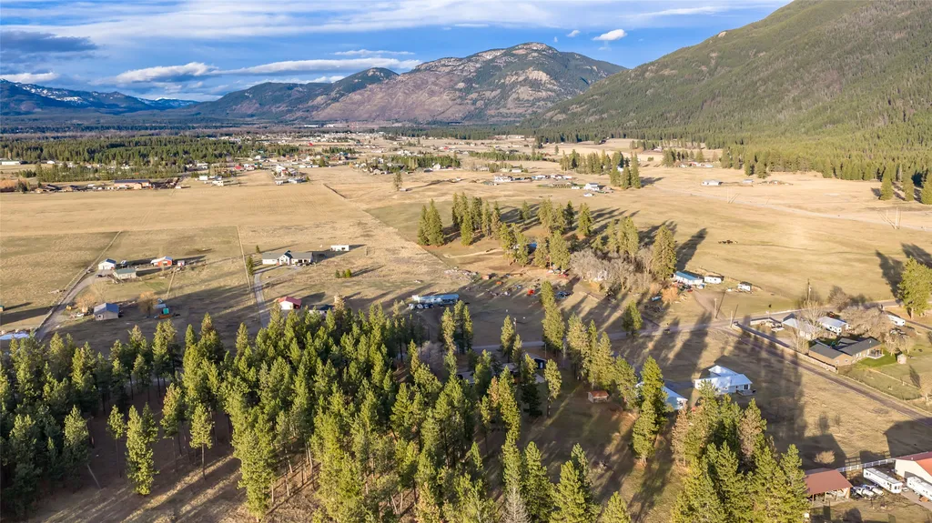 295 Jensen Road Columbia Falls MT 59912