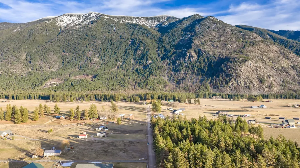 295 Jensen Road Columbia Falls MT 59912
