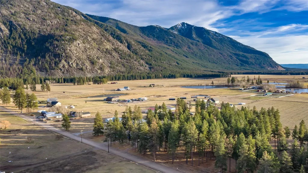 295 Jensen Road Columbia Falls MT 59912