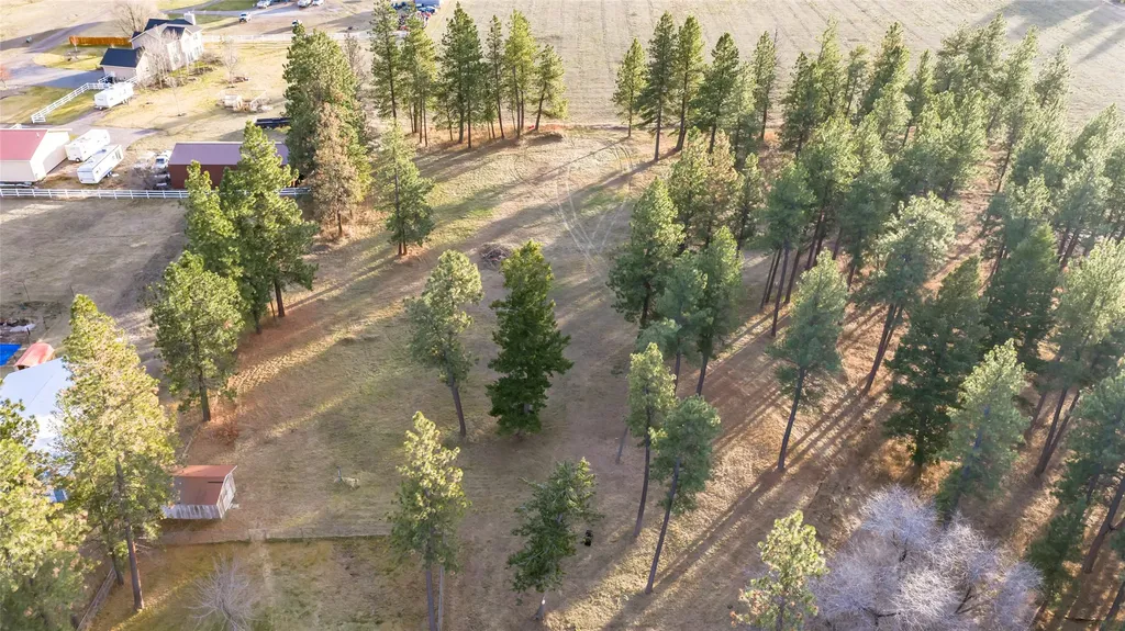 295 Jensen Road Columbia Falls MT 59912