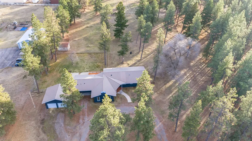295 Jensen Road Columbia Falls MT 59912